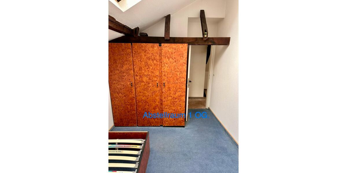Etagenwohnung Hünfelden - 2 Zimmer, 85 m&sup2;, 650&euro; | Angebot:24771261