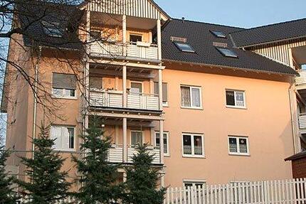Wohnung Kirchberg - 3 Zimmer, 70 m&sup2;, 595&euro; | Angebot:26676998