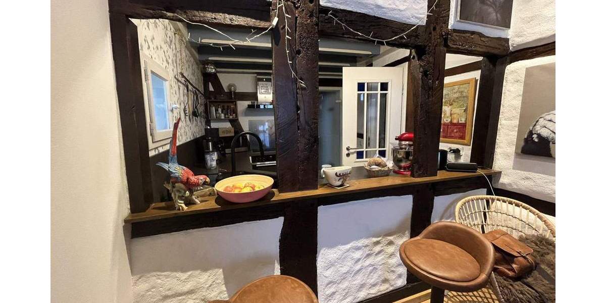 Einfamilienhaus Lünen - 3 Zimmer, 90 m&sup2;, 800&euro; | Angebot:25165863