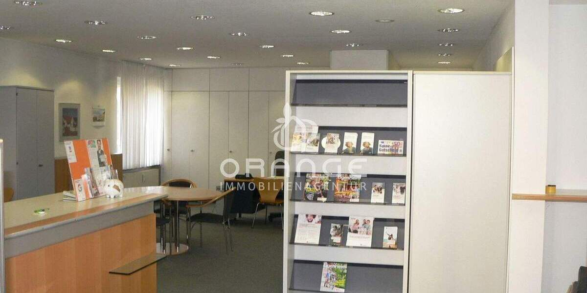 Gewerbeobjekt Roth - 4 Zimmer, 139 m&sup2;, 1.290&euro; | Angebot:25672843