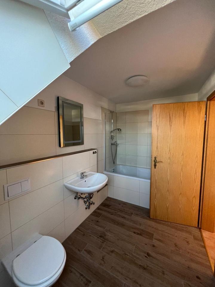 Moderne 2 Raum Wohnung | Zscherndorf | Garten | Einbauküche zimmer