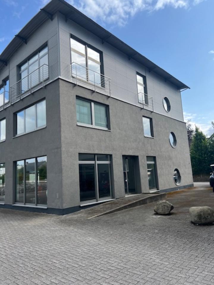 Büro in Bürogemeinschaft zu vermieten