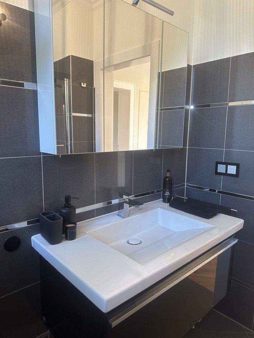 Exclusive Terrassenwohnung 3 zimmer