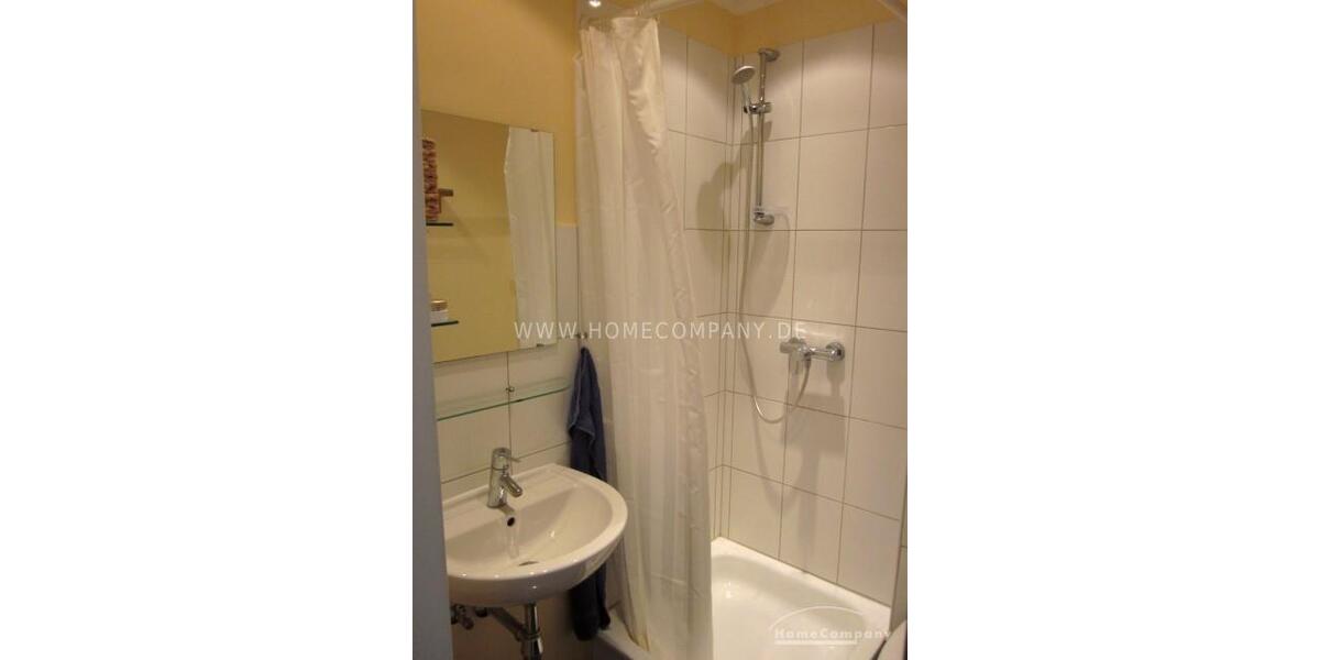 Wohnen auf Zeit Kiel Ravensberg - 2 Zimmer, 48 m&sup2;, 880&euro; | Angebot:25419374