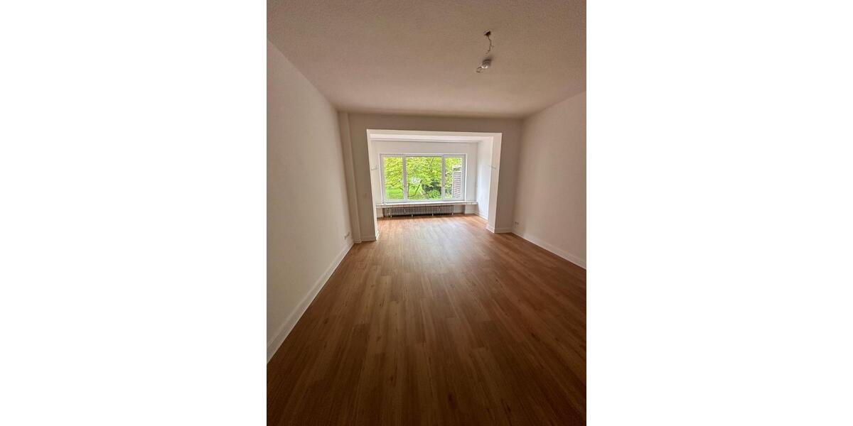 Erdgeschoßwohnung Oberhausen Biefang - 3 Zimmer, 86 m&sup2;, 860&euro; | Angebot:24979699