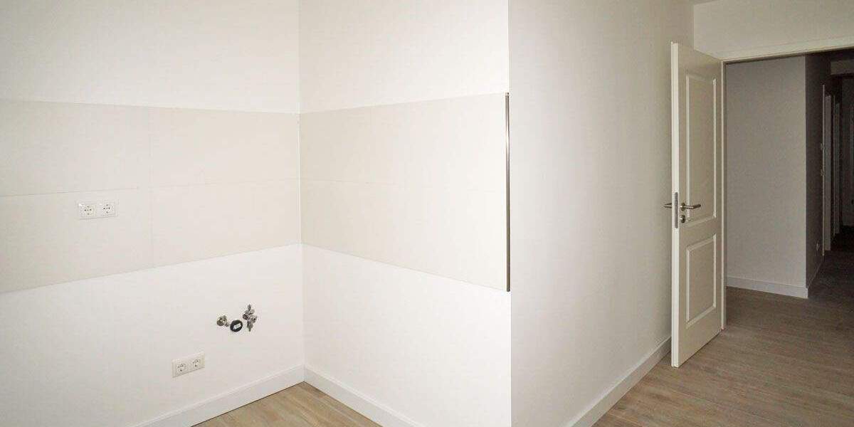 Terrassenwohnung Freital / Saalhausen Saalhausen - 3 Zimmer, 88 m&sup2;, 885&euro; | Angebot:24710980