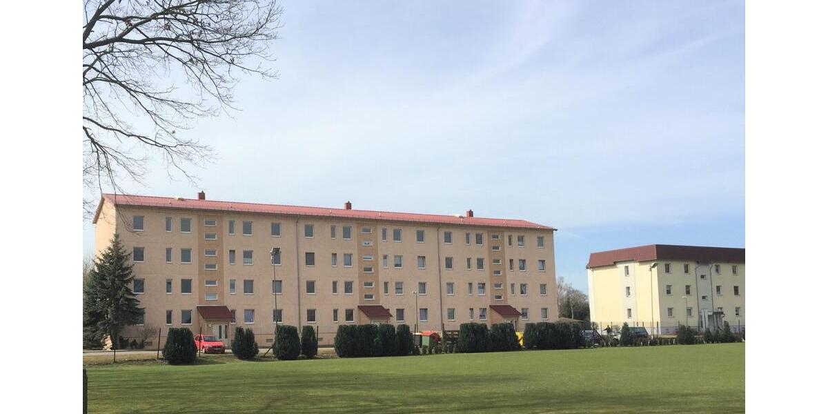 Hochparterre Löcknitz - 4 Zimmer, 419&euro; | Angebot:22602531