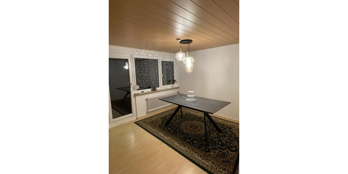 Erdgeschoßwohnung Schwäbisch Gmünd - 2.5 Zimmer, 80 m&sup2;, 820&euro; | Angebot:26036683