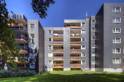 Wohnung zum Mieten in Bochum 256,30 € 44.84 m²