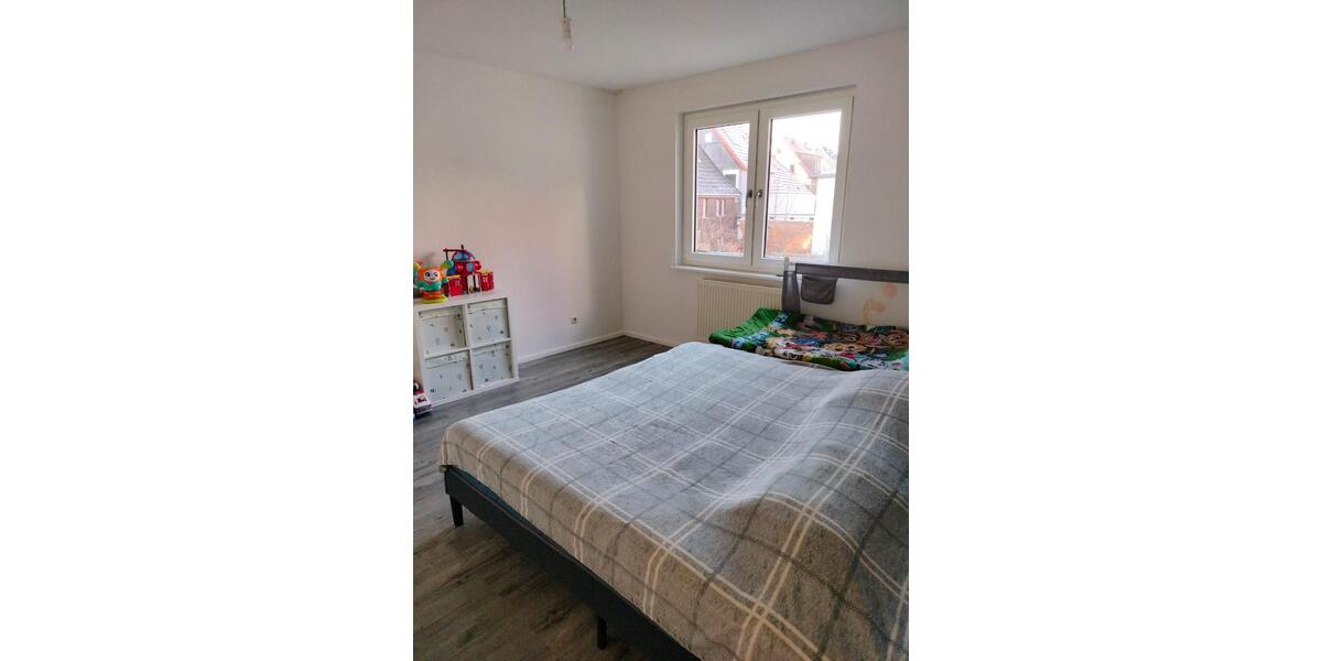 Etagenwohnung Bützow - 2 Zimmer, 66 m&sup2;, 440&euro; | Angebot:24946708