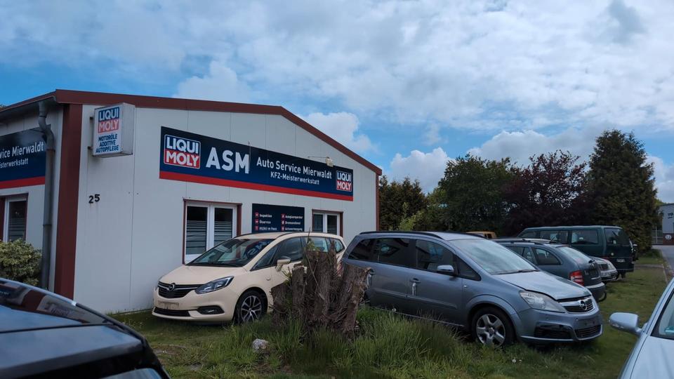 Gewerbeobjekt Friedeburg - 1.200&euro; | Angebot:26564076