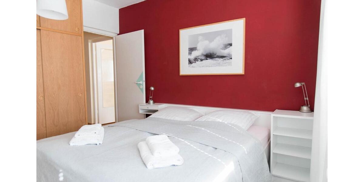 Wohnen auf Zeit Kiel Friedrichsort - 2 Zimmer, 65 m&sup2;, 998&euro; | Angebot:26320776