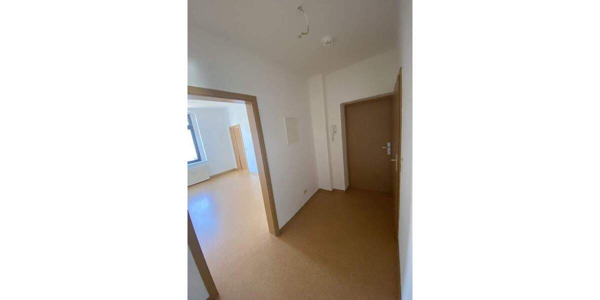 Etagenwohnung Bernburg Bergstadt - 2 Zimmer, 45 m&sup2;, 300&euro; | Angebot:26554572