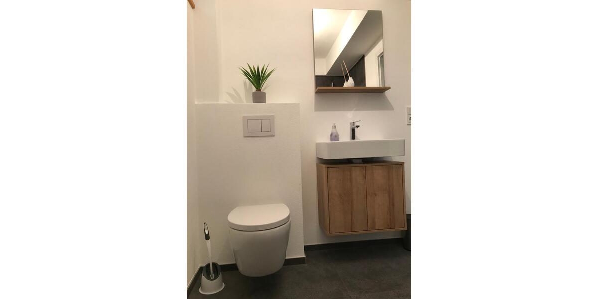 Erdgeschoßwohnung Mönchberg - 2 Zimmer, 52 m&sup2;, 520&euro; | Angebot:25299653