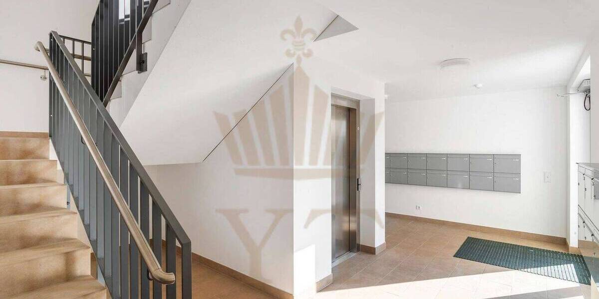 Terrassenwohnung Biesenthal - 3 Zimmer, 61 m&sup2;, 990&euro; | Angebot:26377491