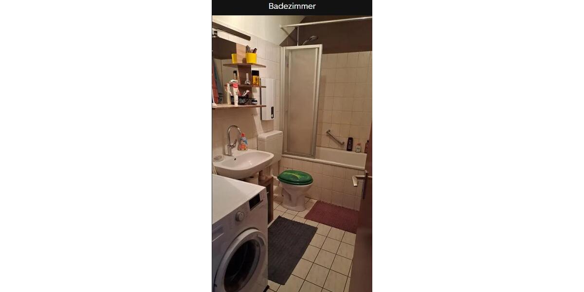 Dachgeschoßwohnung Wolfsburg - 2 Zimmer, 64 m&sup2;, 600&euro; | Angebot:26072631
