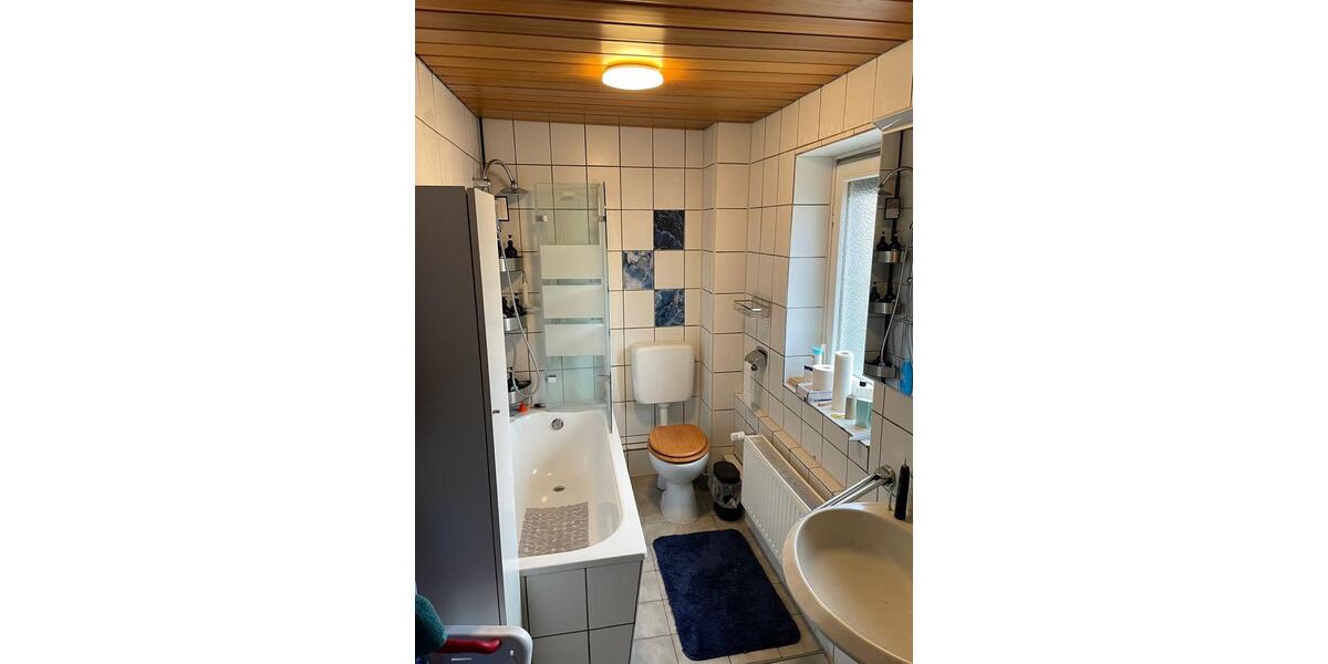 Reihenhaus Langenhagen Engelbostel - 3 Zimmer, 108 m&sup2;, 1.200&euro; | Angebot:25904726