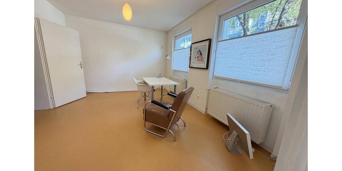 Großzügiges Haus mit Garten und Einbauküche in zentraler Lage zu vermieten 6 zimmer