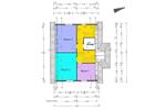 Wohnen auf Zeit Altenholz - 1 Zimmer, 11 m&sup2;, 450&euro; | Angebot:26516492