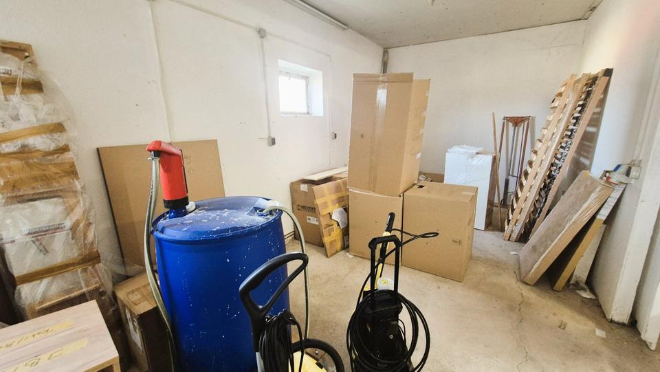 Gewerbeobjekt Wallhausen - 2.750&euro; | Angebot:25720983