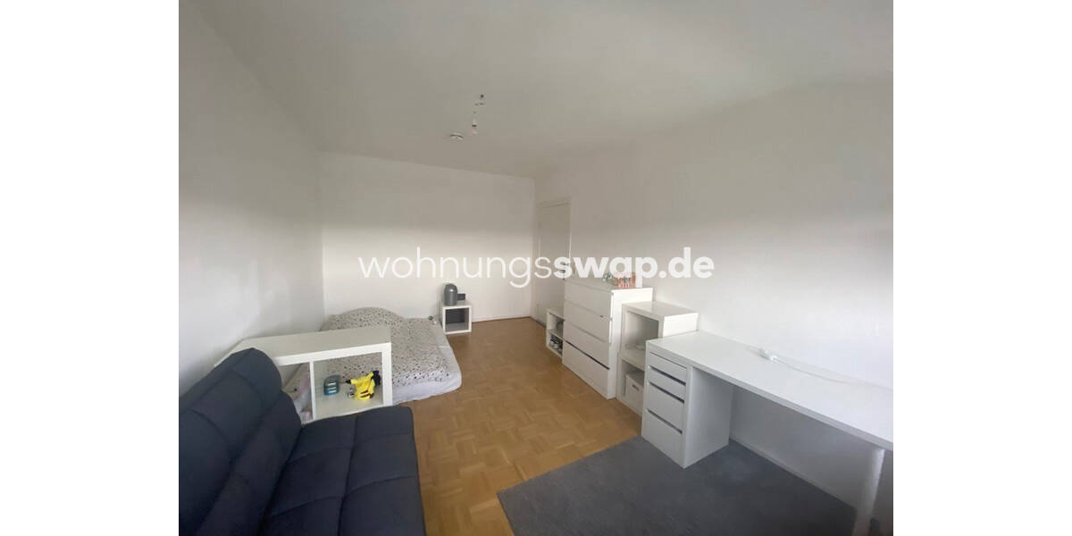 Etagenwohnung Hamburg Hamm - 3 Zimmer, 69 m&sup2;, 774&euro; | Angebot:26166416