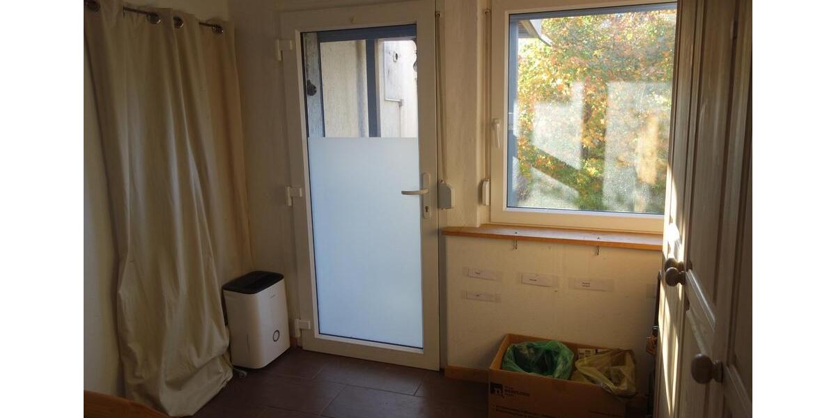 Wohnen auf Zeit Duderstadt - 1 Zimmer, 15 m&sup2;, 270&euro; | Angebot:26027133