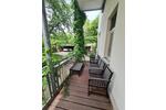 Wohnen auf Zeit Halle (Saale) Am Wasserturm/Thaerviertel - 3 Zimmer, 87 m&sup2;, 1.500&euro; | Angebot:26530782
