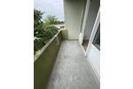 **FRISCH RENOVIERTE 3-ZIMMERWOHNUNG MIT BALKON** zimmer