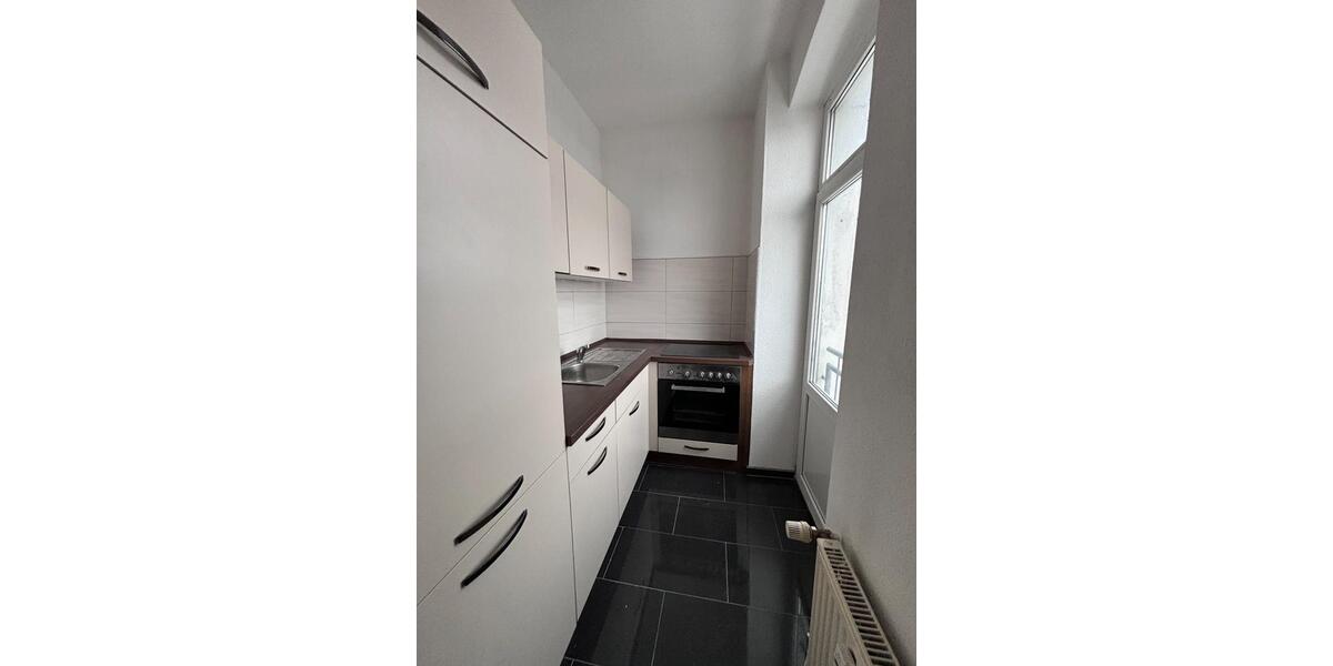 Moderne 2 Zimmerwohnung im 1. OG zu vermieten & PKW Stellplatz möglich 2 zimmer