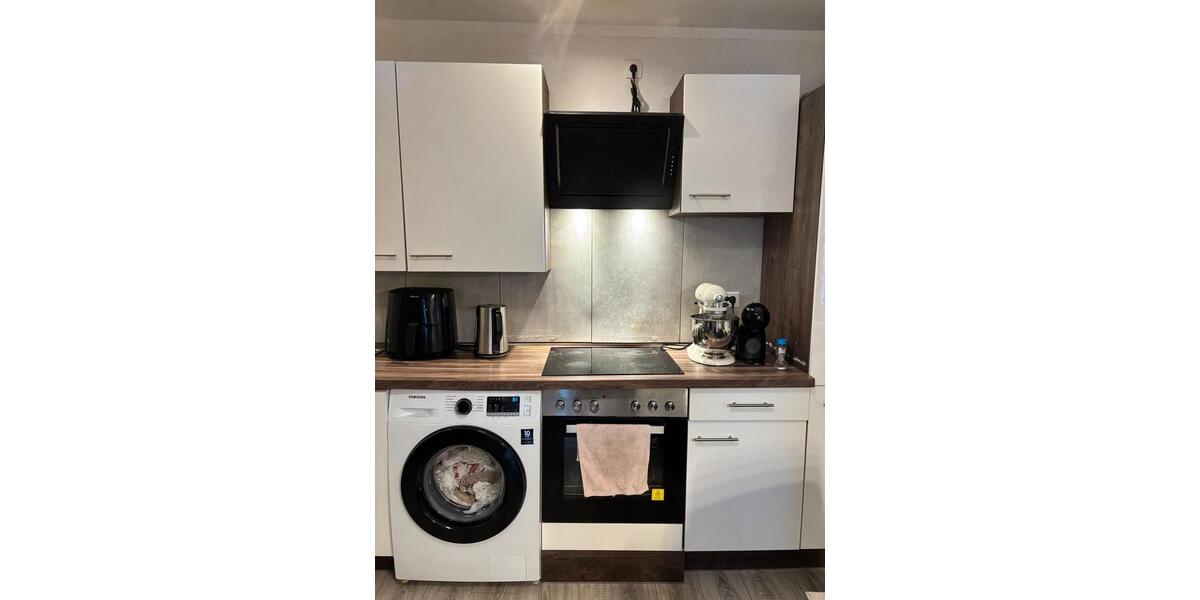 Etagenwohnung Wuppertal Gemarkung Langerfeld - 2 Zimmer, 60 m&sup2;, 650&euro; | Angebot:24981089