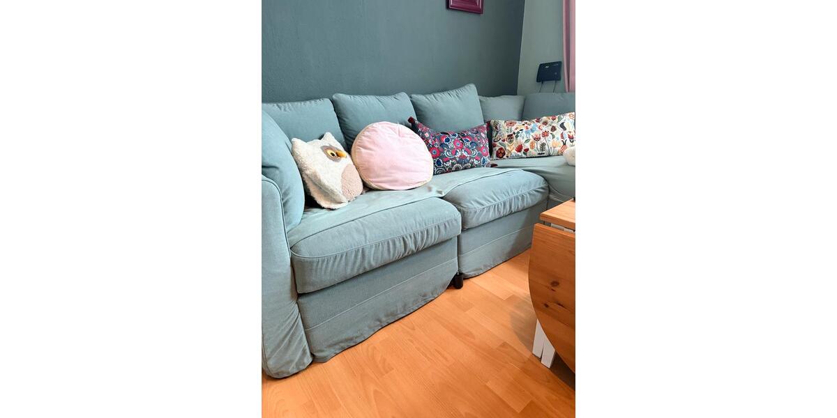 Wohnen auf Zeit Kassel Südstadt - 1 Zimmer, 14 m&sup2;, 25&euro; | Angebot:24877546