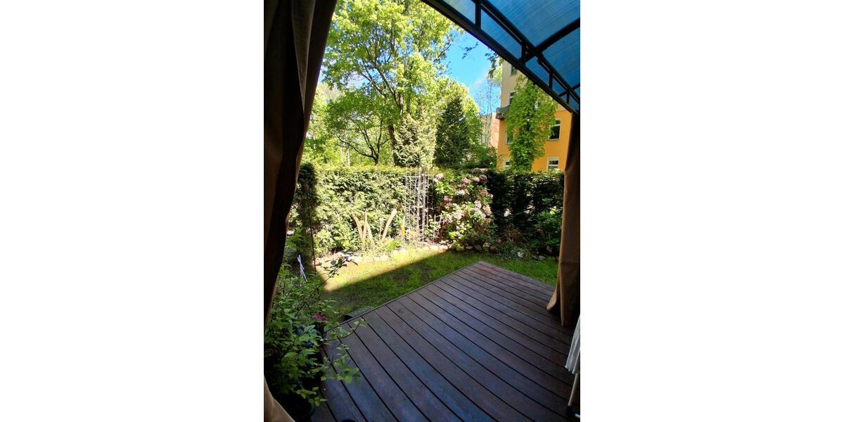 Wohnen auf Zeit Berlin Lichtenberg - 4 Zimmer, 90 m&sup2;, 500&euro; | Angebot:26664807