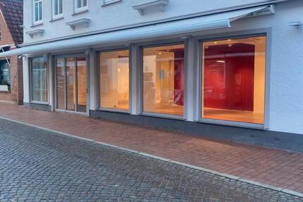 Gewerbeobjekt Neustadt in Holstein - 1.890&euro; | Angebot:26673623