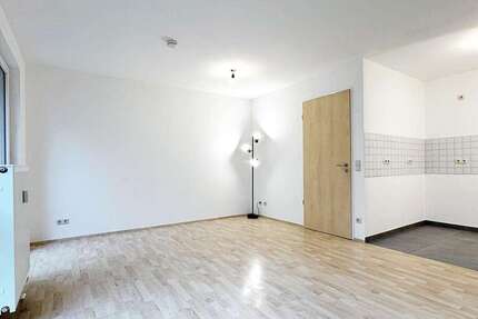 Wohnung Landsham bei Kirchheim Landsham - 2 Zimmer, 48 m&sup2;, 920&euro; | Angebot:26186152