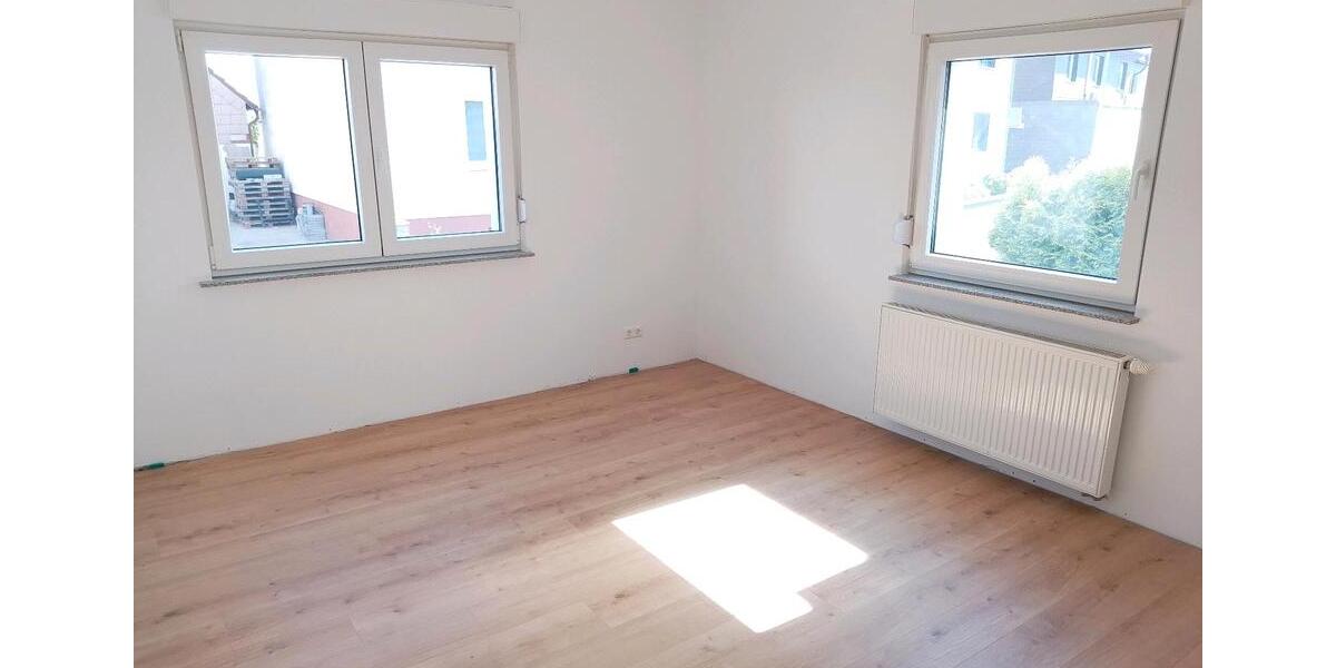 Erdgeschoßwohnung Wörth am Rhein - 3 Zimmer, 69 m&sup2;, 760&euro; | Angebot:26227499