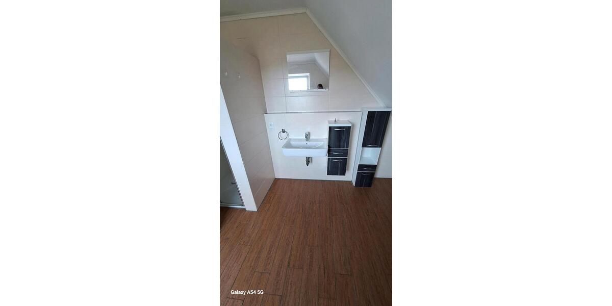 Dachgeschoßwohnung Friesoythe - 2 Zimmer, 70 m&sup2;, 553&euro; | Angebot:25948842