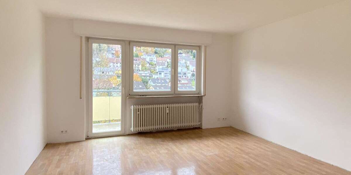 Wohnung zum Mieten in Schriesheim 630 € 70 m² 3 zimmer