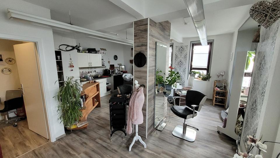 Gewerbeobjekt Greiz - 130&euro; | Angebot:26249679