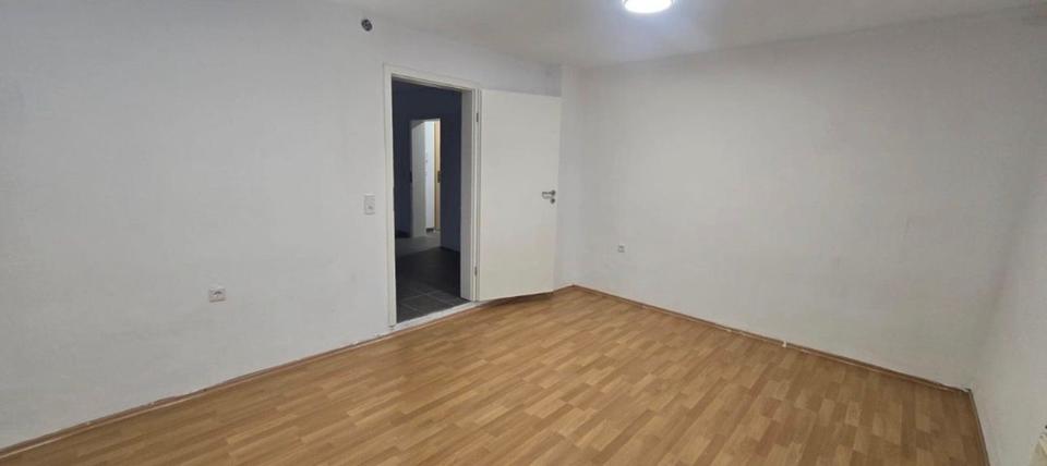 Erdgeschoßwohnung Alsfeld - 3 Zimmer, 75 m&sup2;, 750&euro; | Angebot:23702984