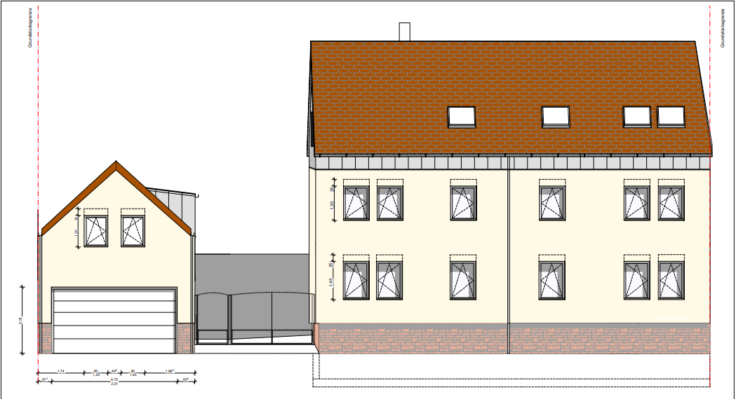 Wohnung zum Mieten in Büdesheim 760 € 62.27 m² 2 zimmer