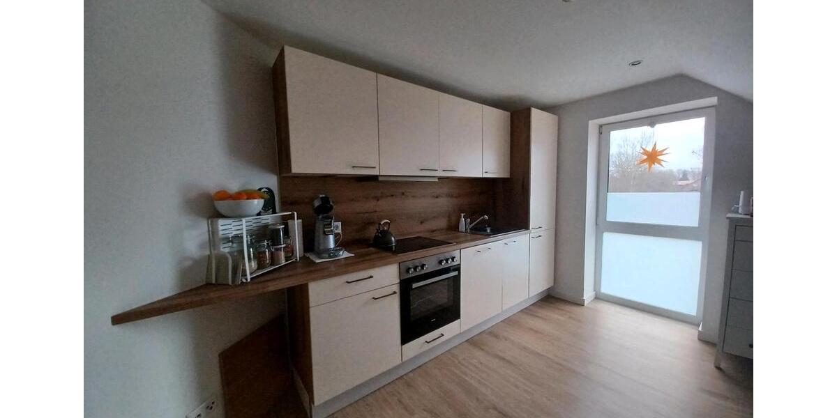 ZUM 01.02. ODER 01.03.: Moderne 3-Zimmer-Wohnung mit Terrasse 3 zimmer