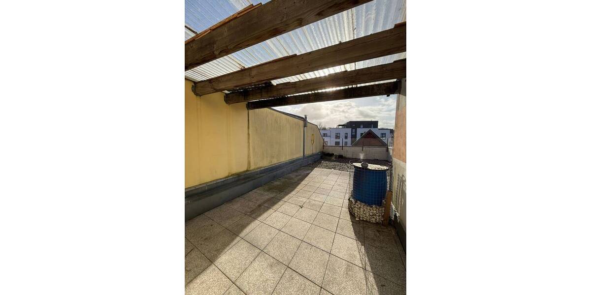 Etagenwohnung Bad Doberan - 3 Zimmer, 73 m&sup2;, 980&euro; | Angebot:25862811