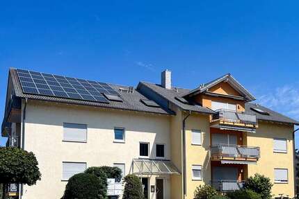 Wohnung Kronau - 3 Zimmer, 57 m&sup2;, 730&euro; | Angebot:27261092