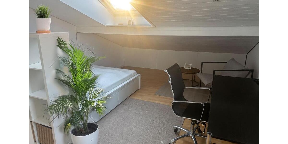 Wohnen auf Zeit Eberdingen - 5 Zimmer, 18 m&sup2;, 680&euro; | Angebot:24437989