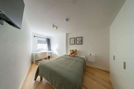 Zimmer Frankfurt am Main Bockenheim - 630&euro; | Angebot:26779266