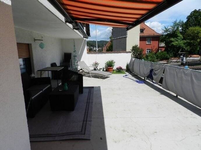 Etagenwohnung Mömbris - 2 Zimmer, 102 m&sup2;, 850&euro; | Angebot:25675690