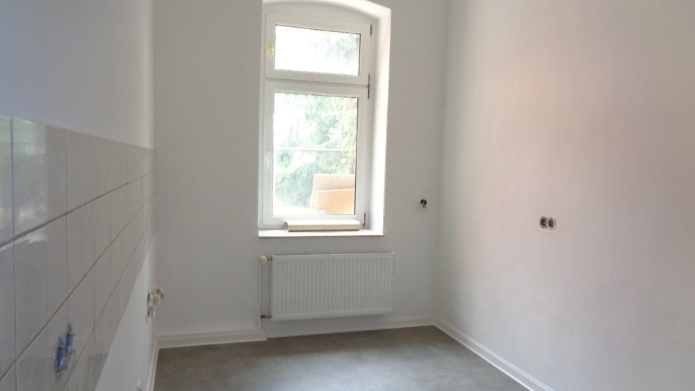5-Raum-Wohnung mit Balkon 5 zimmer