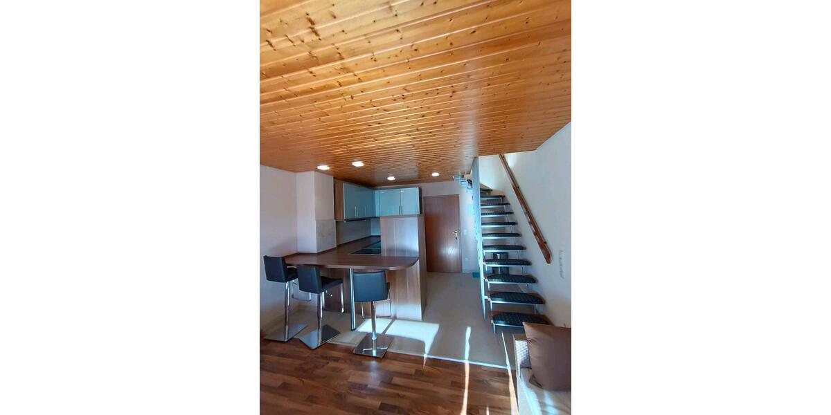 2-Zimmer Etagen Wohnung in Bodenmais 2 zimmer