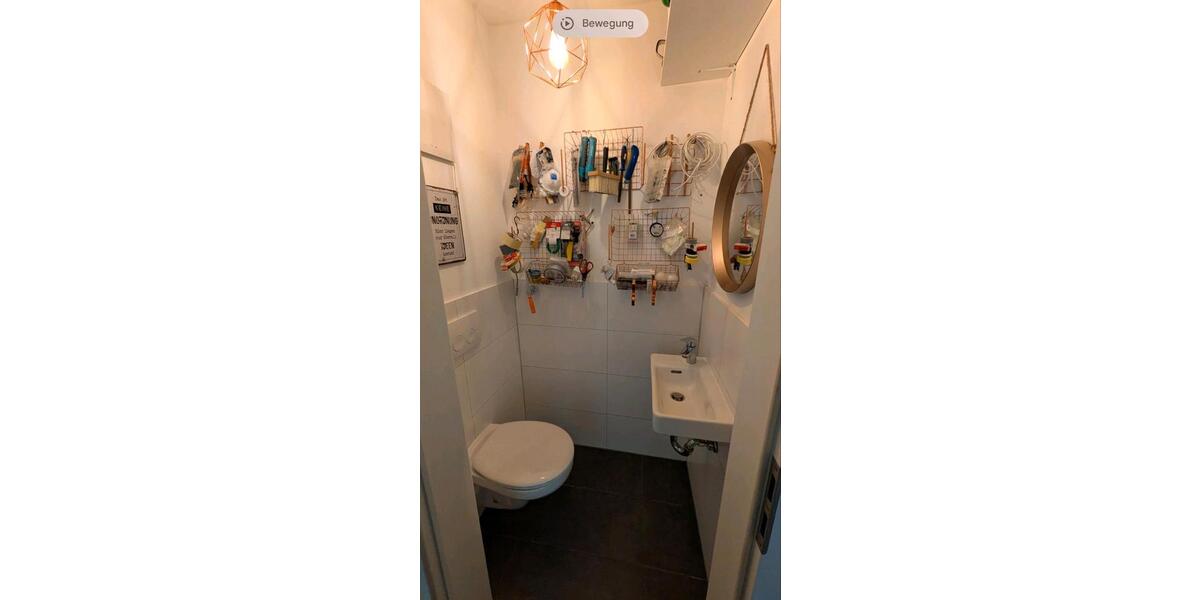 Erdgeschoßwohnung Bad Neustadt an der Saale - 4 Zimmer, 92 m&sup2;, 1.050&euro; | Angebot:26704325