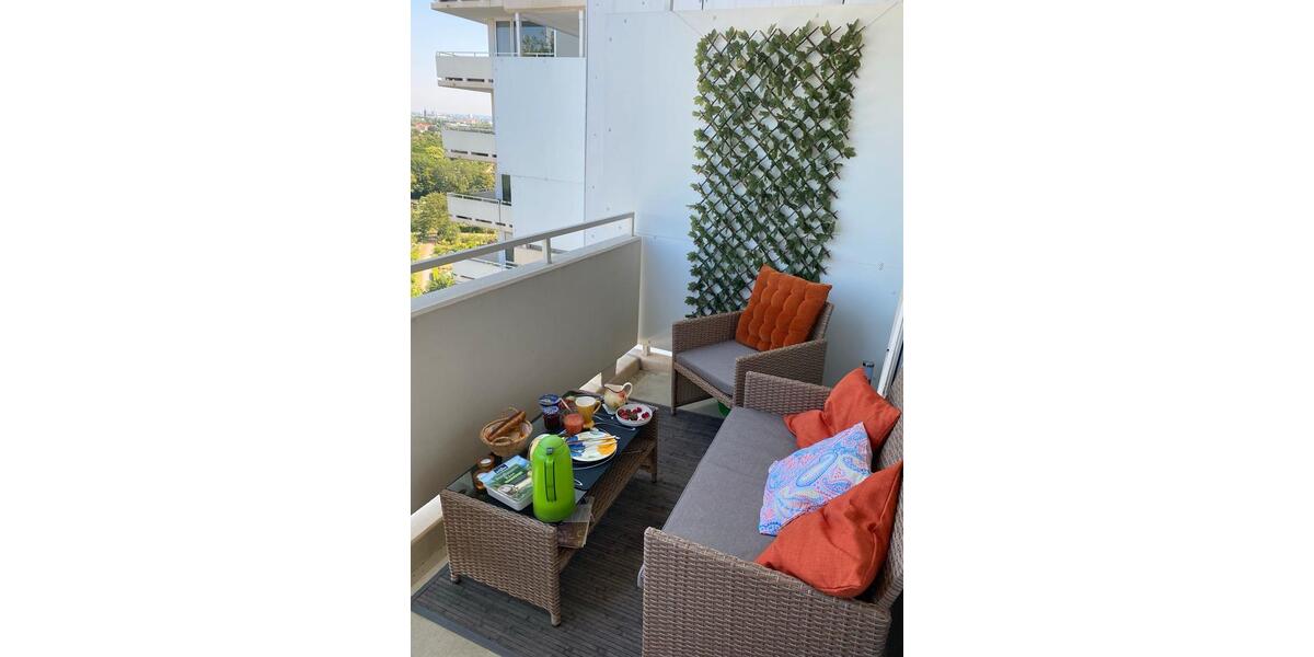 Etagenwohnung Köln Kalk - 1 Zimmer, 40 m&sup2;, 1.150&euro; | Angebot:26322251